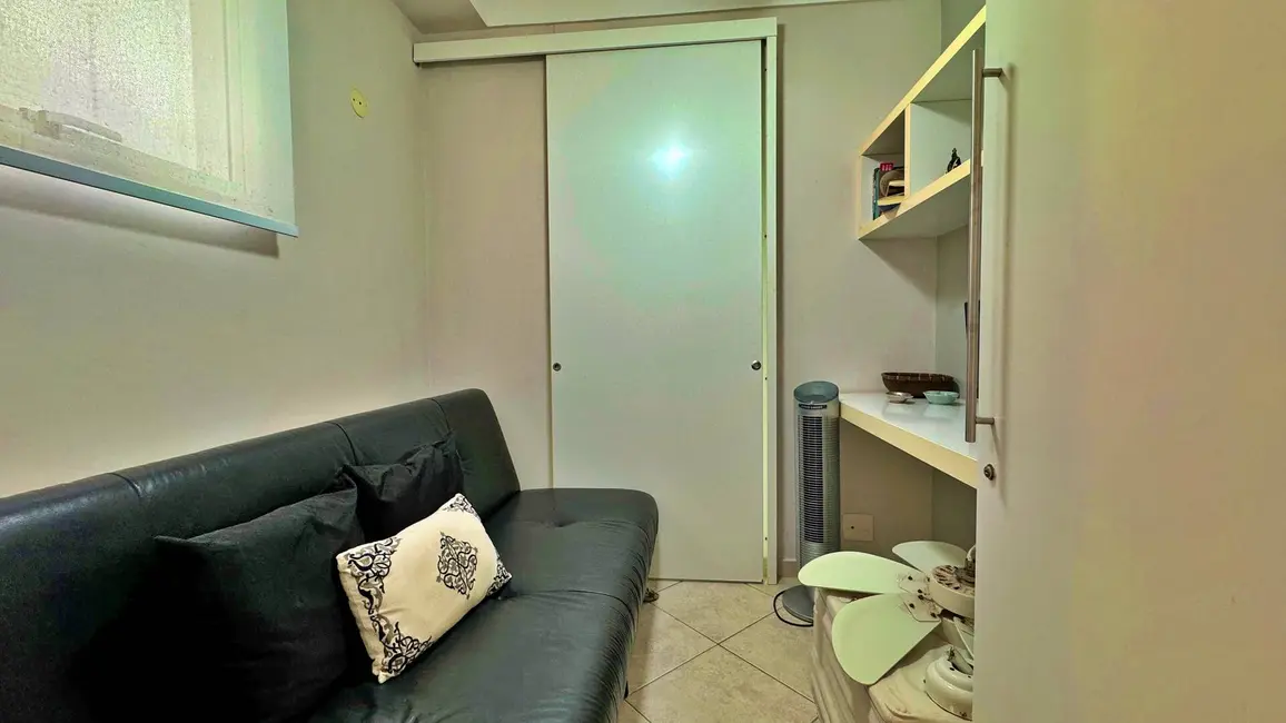 Foto 8 de Apartamento com 3 quartos à venda, 89m2 em Riviera de São Lourenço, Bertioga - SP