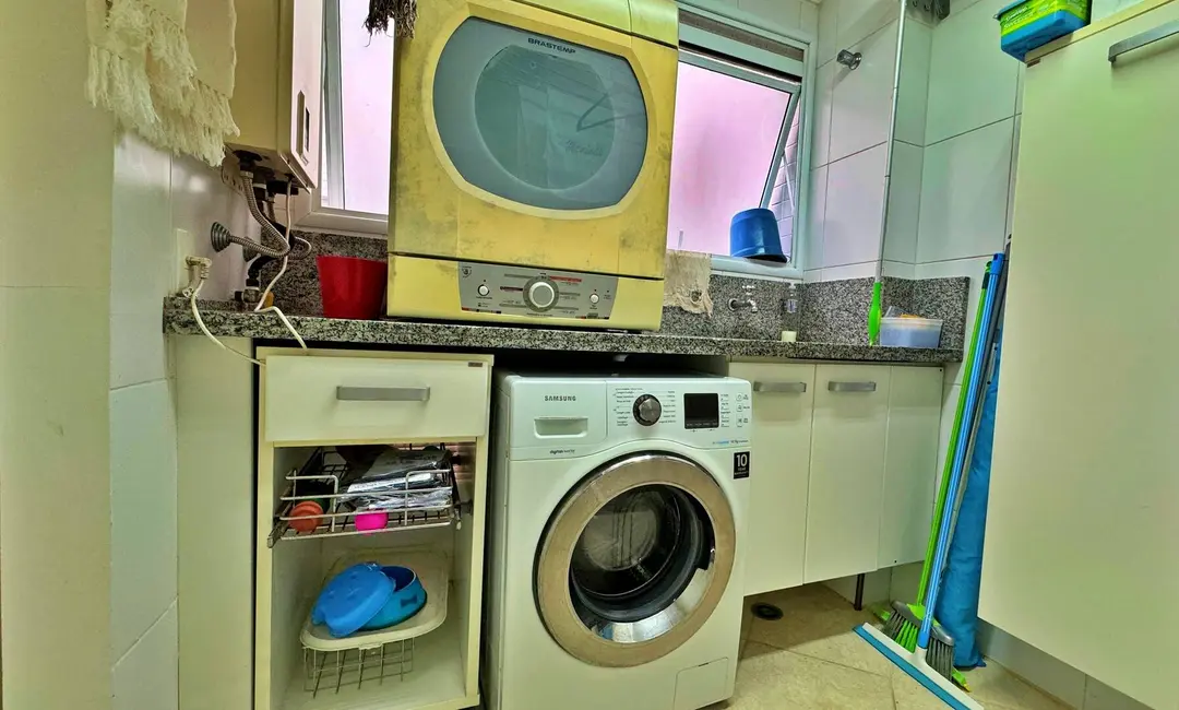 Foto 7 de Apartamento com 3 quartos à venda, 89m2 em Riviera de São Lourenço, Bertioga - SP