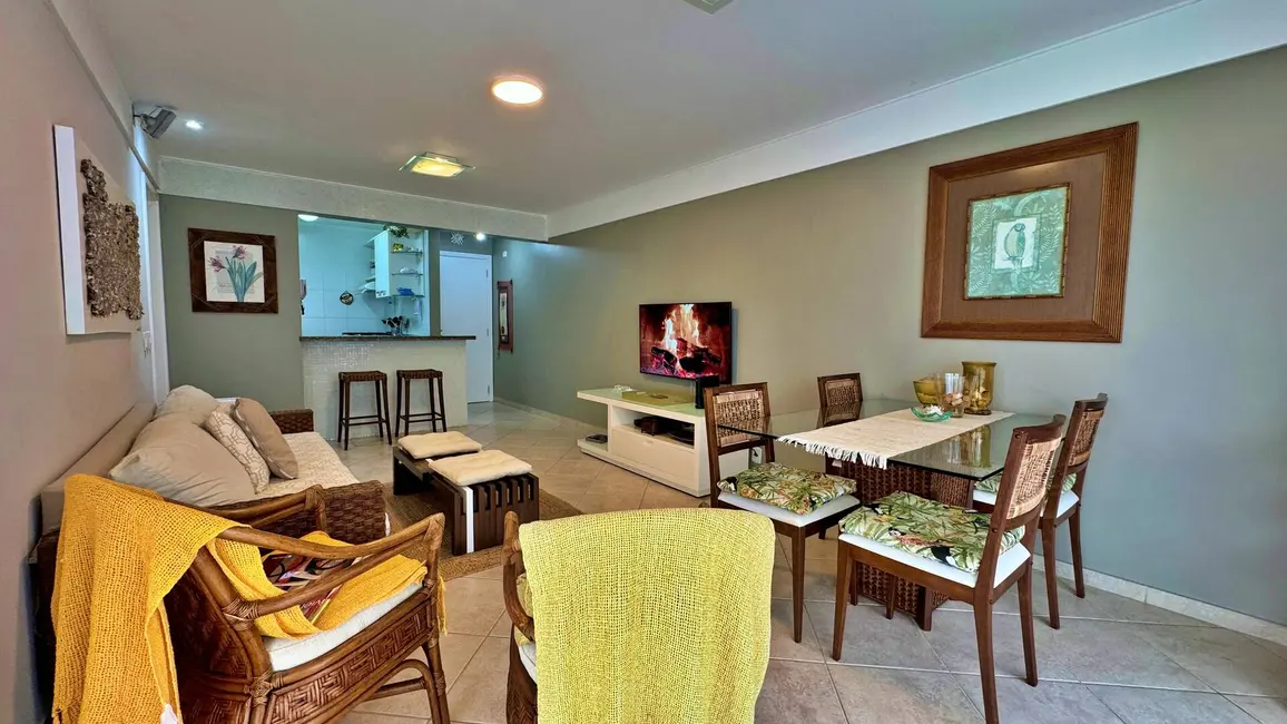 Foto 3 de Apartamento com 3 quartos à venda, 89m2 em Riviera de São Lourenço, Bertioga - SP