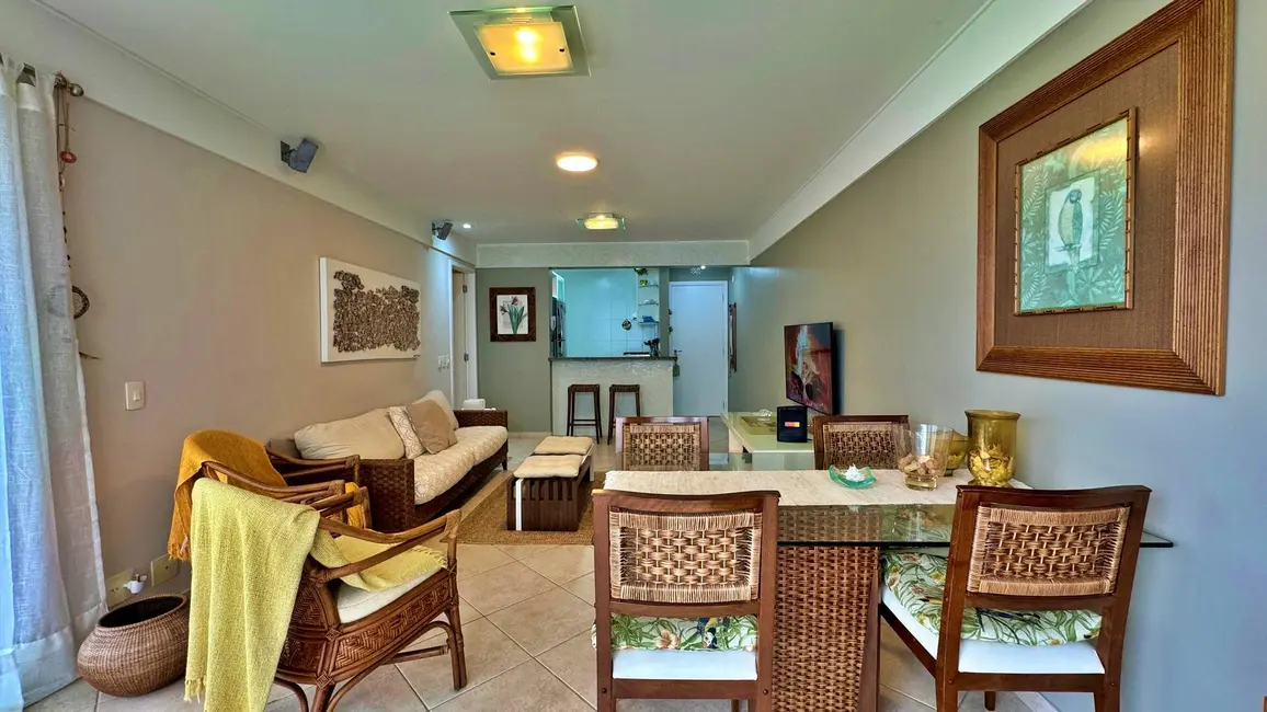 Foto 5 de Apartamento com 3 quartos à venda, 89m2 em Riviera de São Lourenço, Bertioga - SP