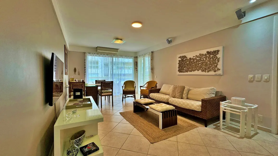 Foto 2 de Apartamento com 3 quartos à venda, 89m2 em Riviera de São Lourenço, Bertioga - SP