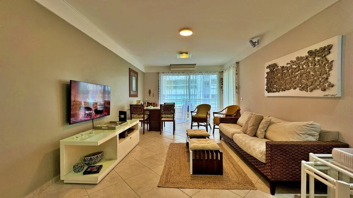 Foto 1 de Apartamento com 3 quartos à venda, 89m2 em Riviera de São Lourenço, Bertioga - SP