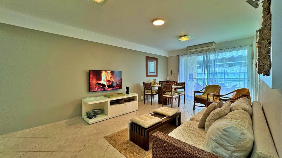 Foto 4 de Apartamento com 3 quartos à venda, 89m2 em Riviera de São Lourenço, Bertioga - SP