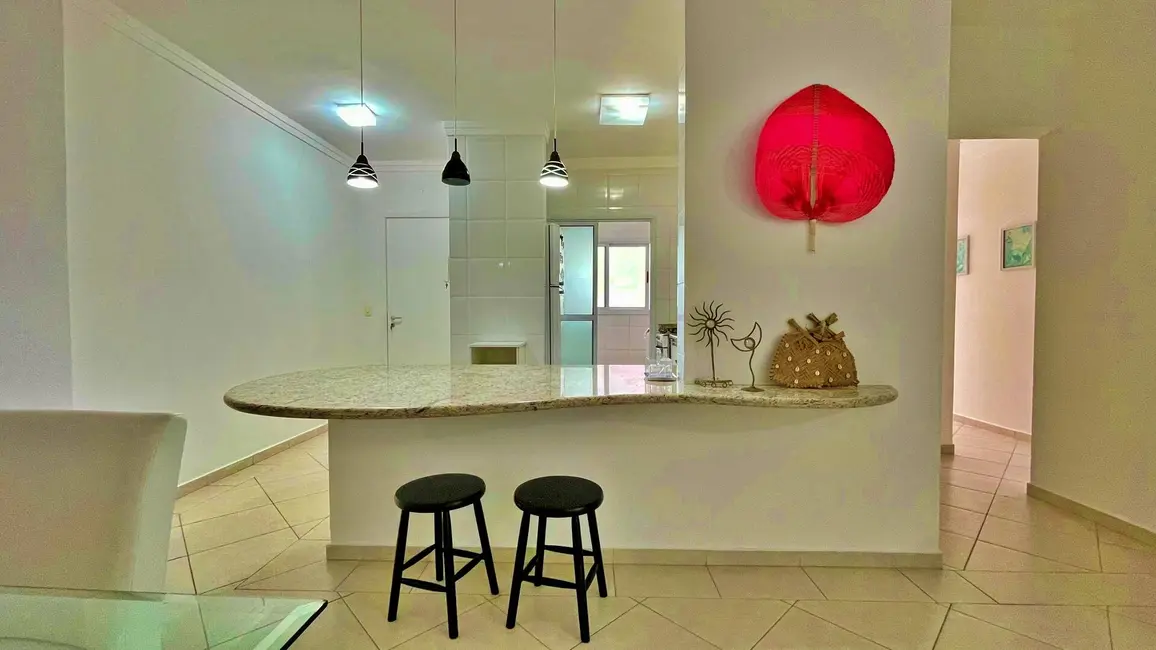 Foto 5 de Apartamento com 3 quartos à venda, 125m2 em Riviera de São Lourenço, Bertioga - SP