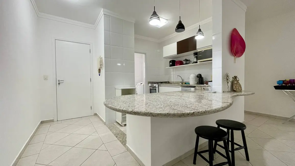 Foto 4 de Apartamento com 3 quartos à venda, 125m2 em Riviera de São Lourenço, Bertioga - SP