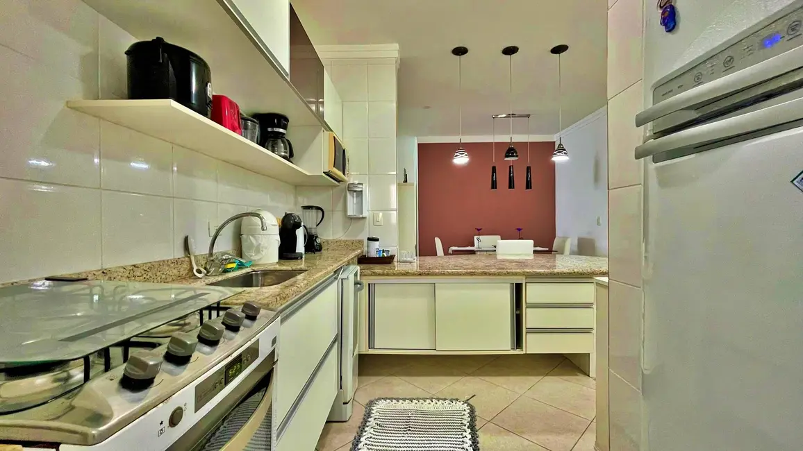 Foto 8 de Apartamento com 3 quartos à venda, 125m2 em Riviera de São Lourenço, Bertioga - SP