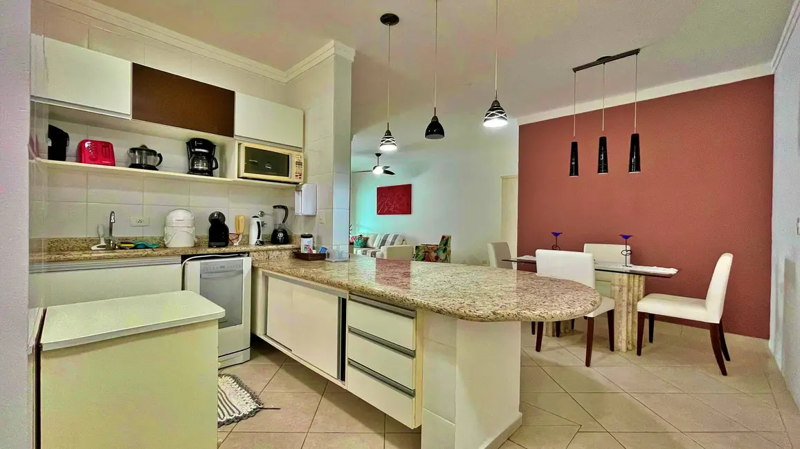 Foto 2 de Apartamento com 3 quartos à venda, 125m2 em Riviera de São Lourenço, Bertioga - SP