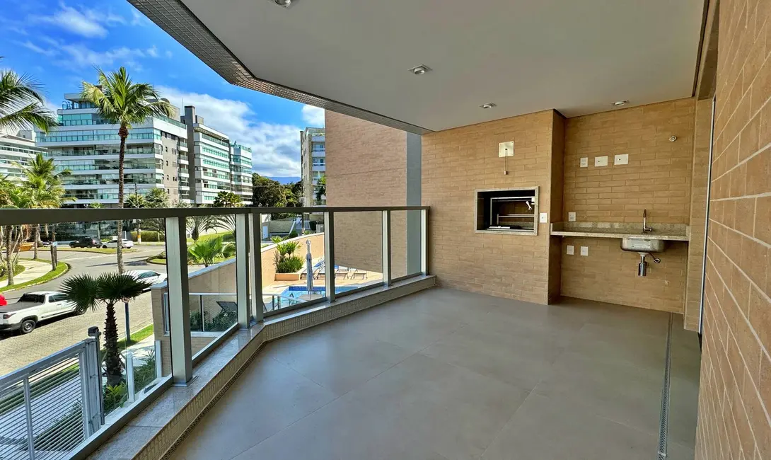 Foto 7 de Apartamento com 3 quartos à venda, 127m2 em Riviera de São Lourenço, Bertioga - SP