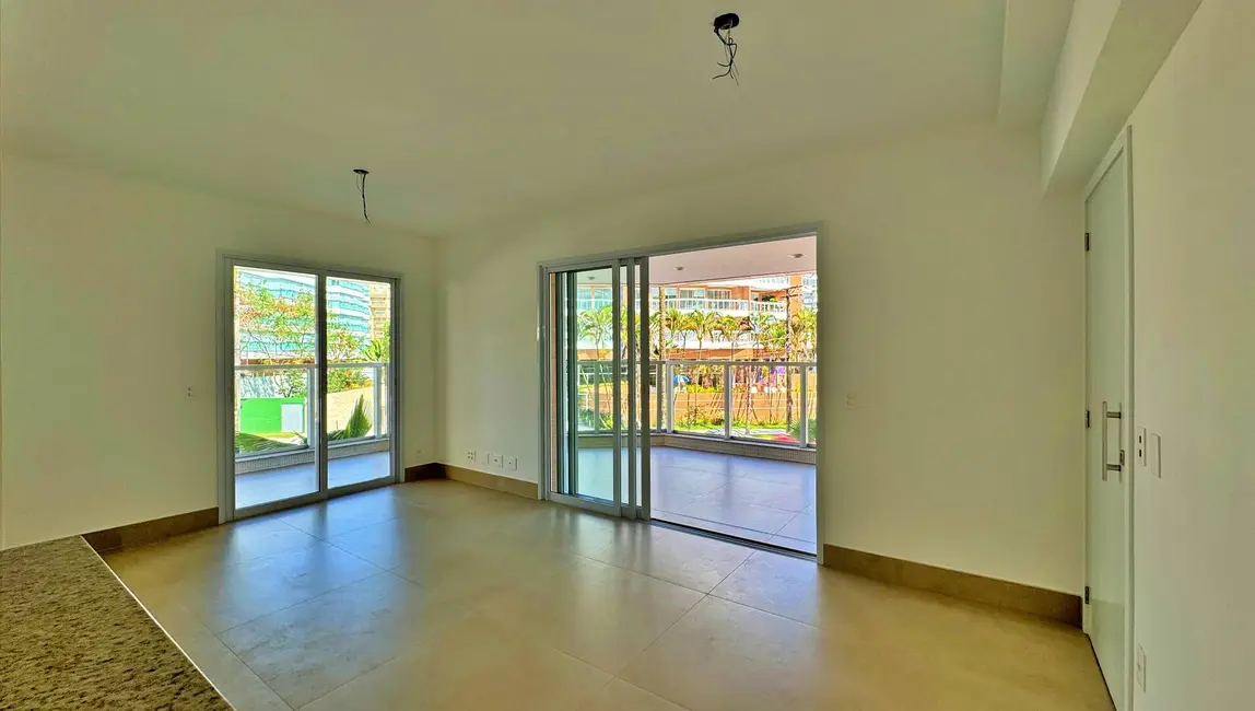 Foto 3 de Apartamento com 3 quartos à venda, 127m2 em Riviera de São Lourenço, Bertioga - SP