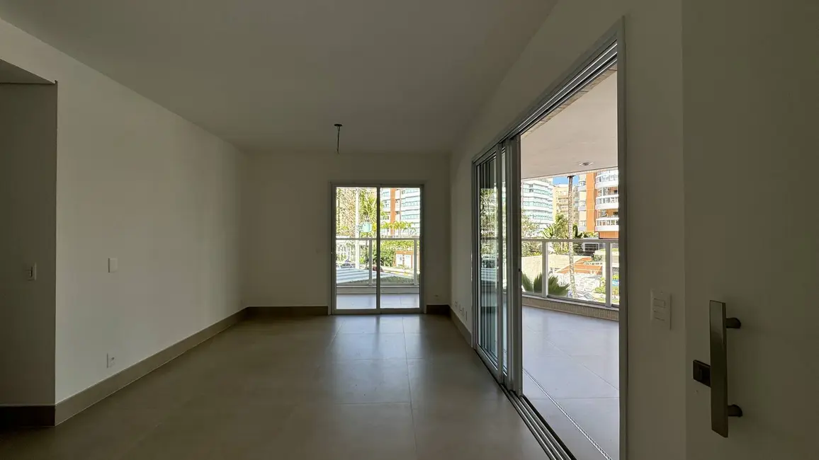 Foto 5 de Apartamento com 3 quartos à venda, 127m2 em Riviera de São Lourenço, Bertioga - SP