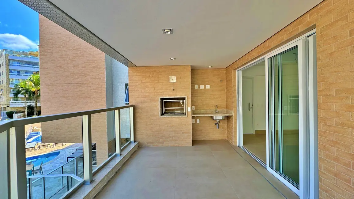Foto 8 de Apartamento com 3 quartos à venda, 127m2 em Riviera de São Lourenço, Bertioga - SP