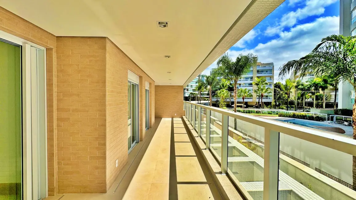 Foto 2 de Apartamento com 3 quartos à venda, 110m2 em Riviera de São Lourenço, Bertioga - SP