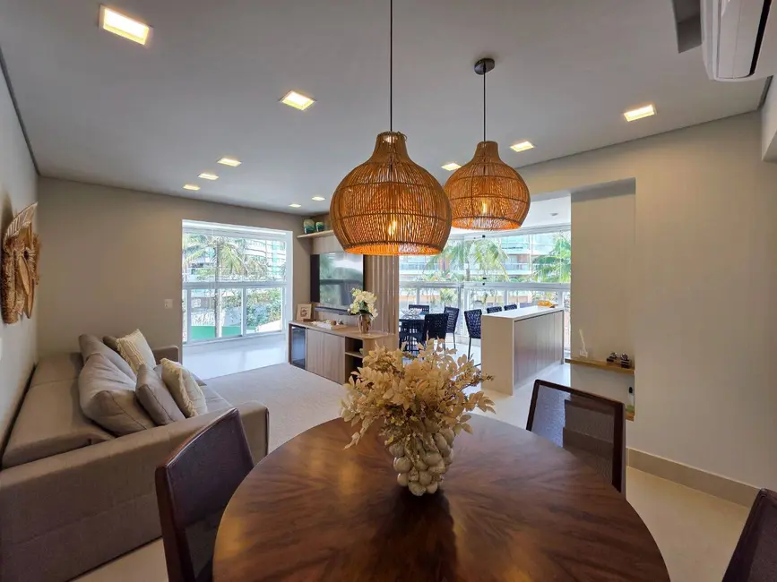 Apartamento com 3 quartos à venda, 127m2 em Riviera de São Lourenço, Bertioga - SP - imagem 2 Foto 2 de Apartamento com 3 quartos à venda, 127m2 em Riviera de São Lourenço, Bertioga - SP