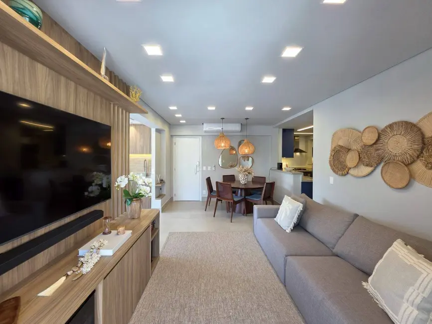 Apartamento com 3 quartos à venda, 127m2 em Riviera de São Lourenço, Bertioga - SP - imagem 1 Foto 1 de Apartamento com 3 quartos à venda, 127m2 em Riviera de São Lourenço, Bertioga - SP