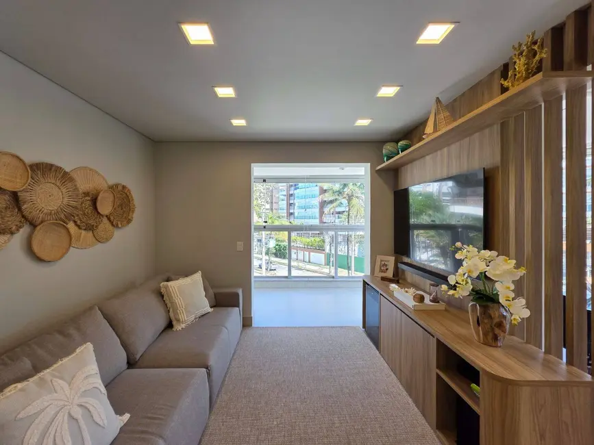 Apartamento com 3 quartos à venda, 127m2 em Riviera de São Lourenço, Bertioga - SP - imagem 5 Foto 5 de Apartamento com 3 quartos à venda, 127m2 em Riviera de São Lourenço, Bertioga - SP