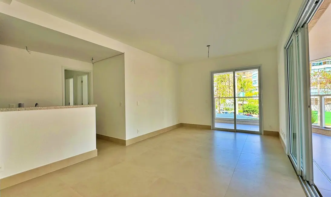 Foto 1 de Apartamento com 3 quartos à venda, 127m2 em Riviera de São Lourenço, Bertioga - SP