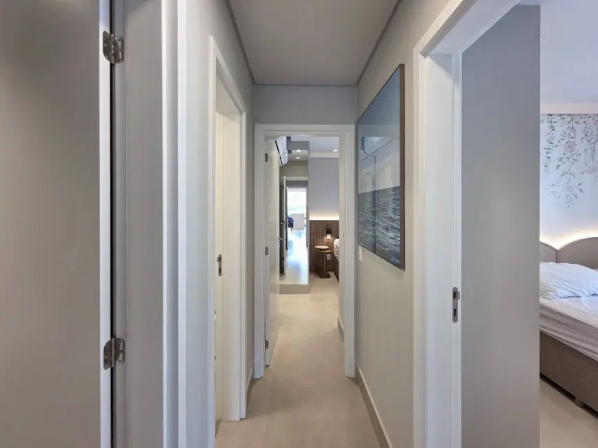 Apartamento com 3 quartos à venda, 127m2 em Riviera de São Lourenço, Bertioga - SP - imagem 9 Foto 9 de Apartamento com 3 quartos à venda, 127m2 em Riviera de São Lourenço, Bertioga - SP