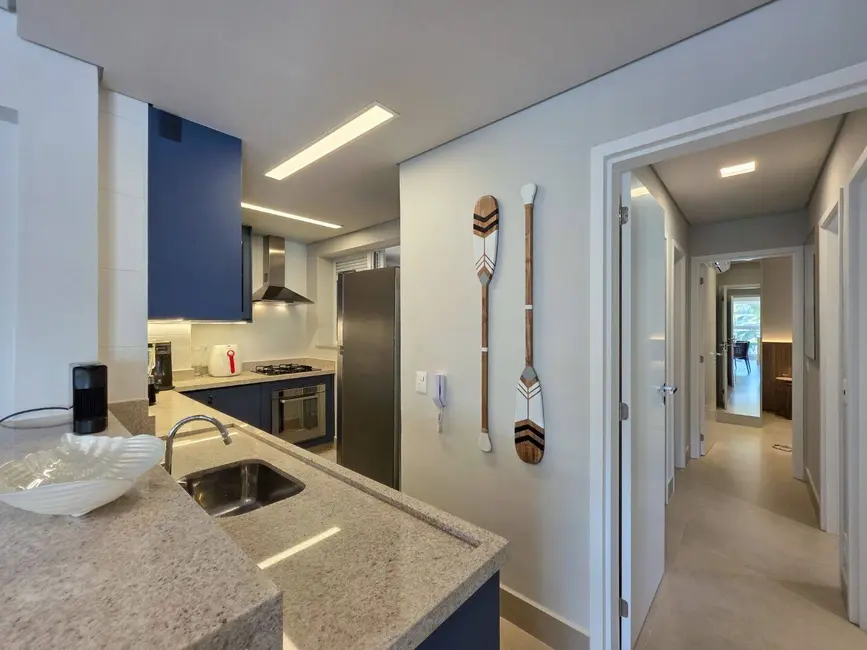 Apartamento com 3 quartos à venda, 127m2 em Riviera de São Lourenço, Bertioga - SP - imagem 4 Foto 4 de Apartamento com 3 quartos à venda, 127m2 em Riviera de São Lourenço, Bertioga - SP