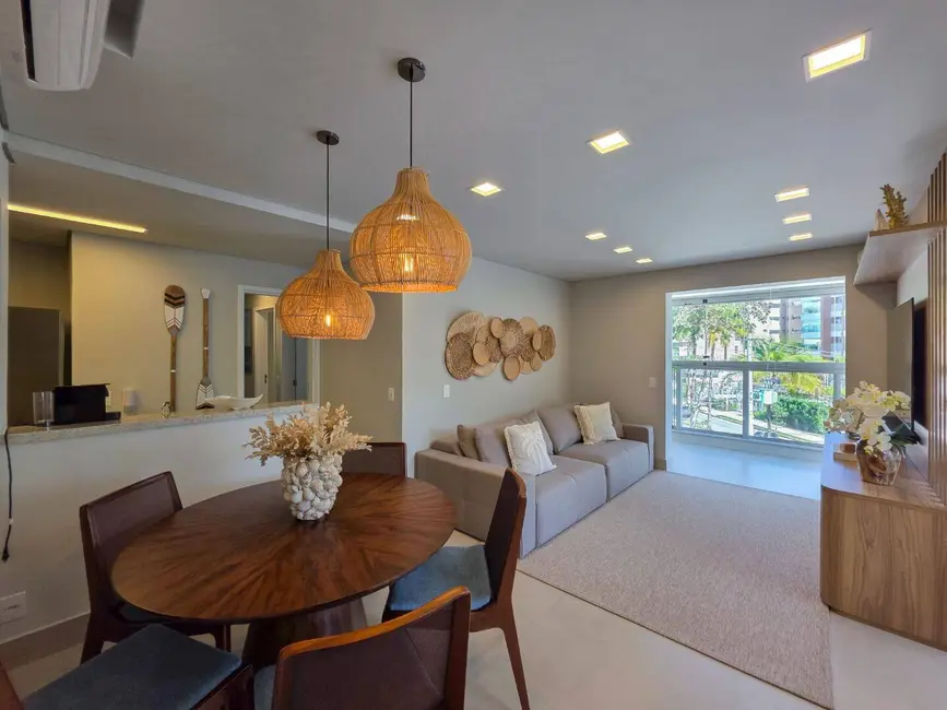 Apartamento com 3 quartos à venda, 127m2 em Riviera de São Lourenço, Bertioga - SP - imagem 3 Foto 3 de Apartamento com 3 quartos à venda, 127m2 em Riviera de São Lourenço, Bertioga - SP