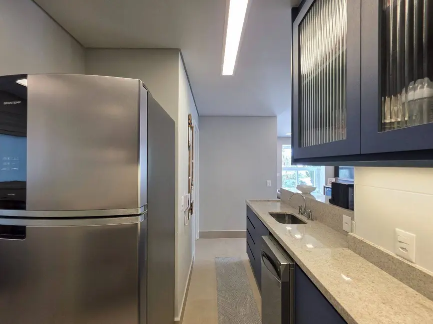 Apartamento com 3 quartos à venda, 127m2 em Riviera de São Lourenço, Bertioga - SP - imagem 7 Foto 7 de Apartamento com 3 quartos à venda, 127m2 em Riviera de São Lourenço, Bertioga - SP