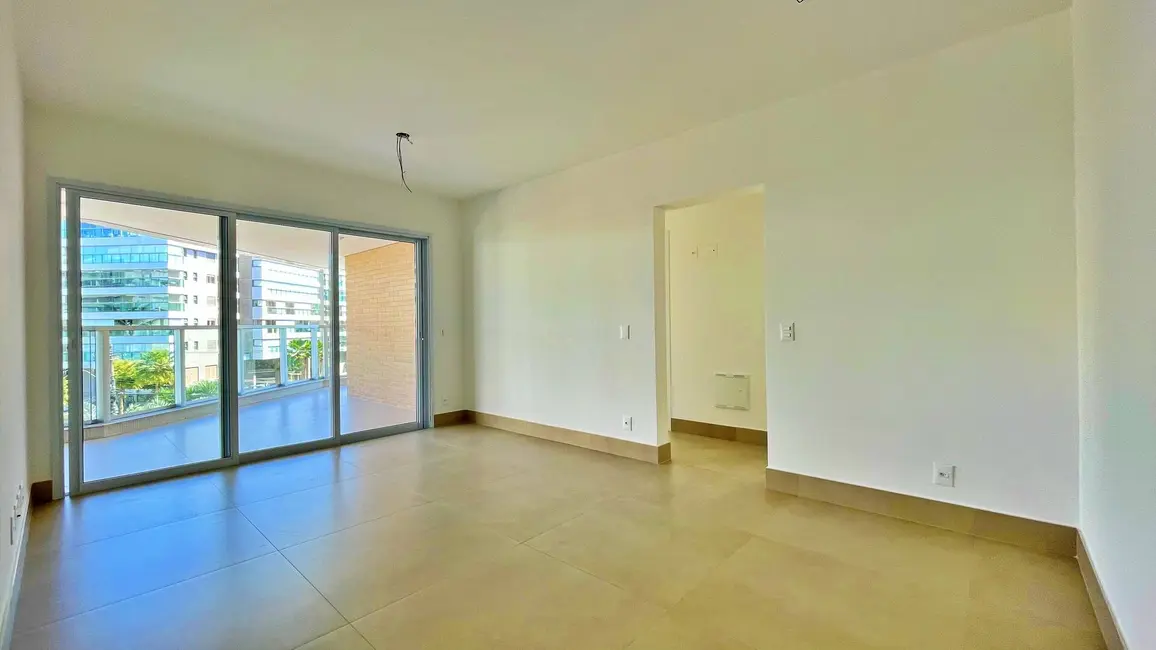 Foto 1 de Apartamento com 3 quartos à venda, 134m2 em Riviera de São Lourenço, Bertioga - SP