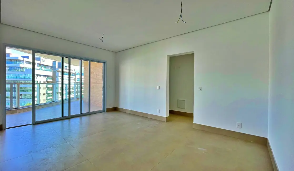 Foto 2 de Apartamento com 3 quartos à venda, 134m2 em Riviera de São Lourenço, Bertioga - SP