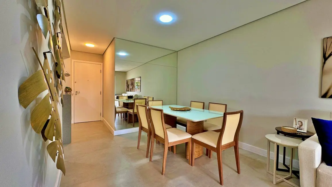 Foto 5 de Apartamento com 3 quartos à venda, 121m2 em Riviera de São Lourenço, Bertioga - SP