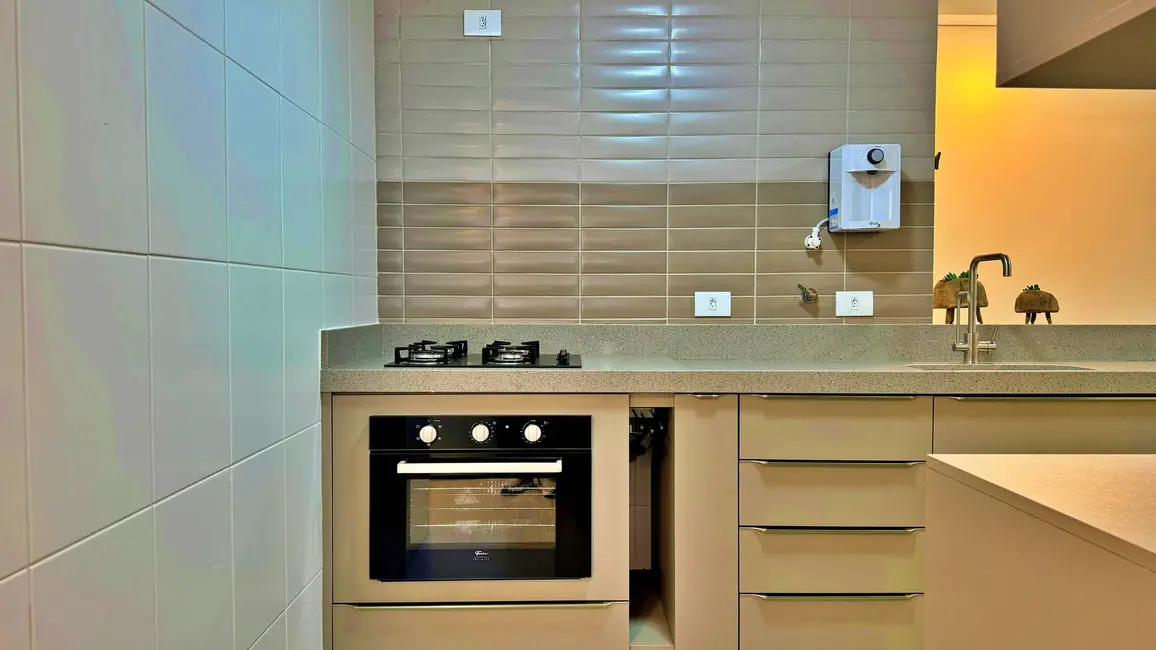 Foto 8 de Apartamento com 3 quartos à venda, 121m2 em Riviera de São Lourenço, Bertioga - SP