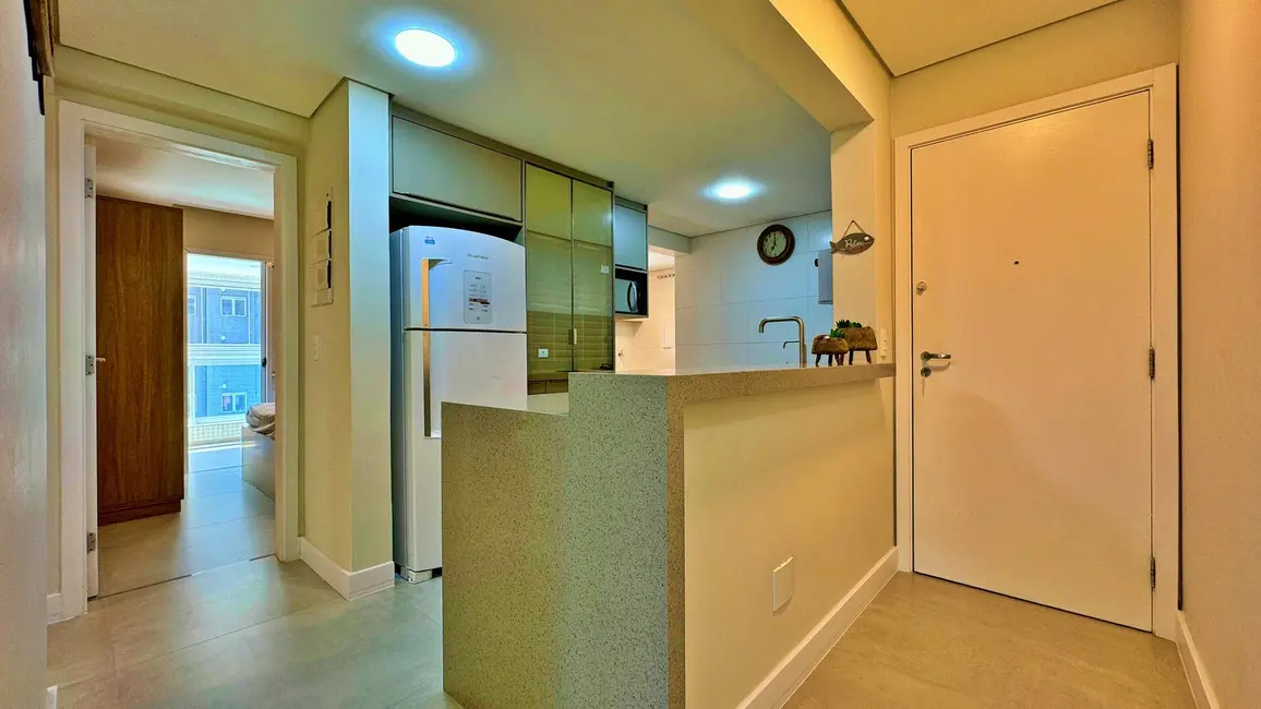 Foto 6 de Apartamento com 3 quartos à venda, 121m2 em Riviera de São Lourenço, Bertioga - SP