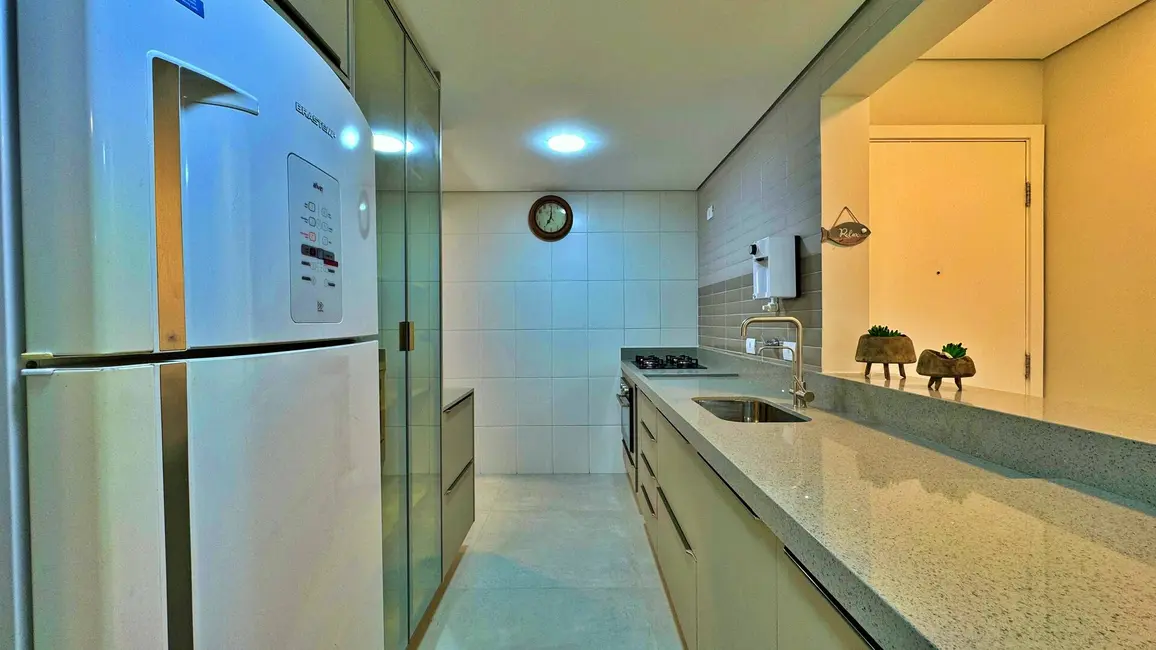 Foto 7 de Apartamento com 3 quartos à venda, 121m2 em Riviera de São Lourenço, Bertioga - SP