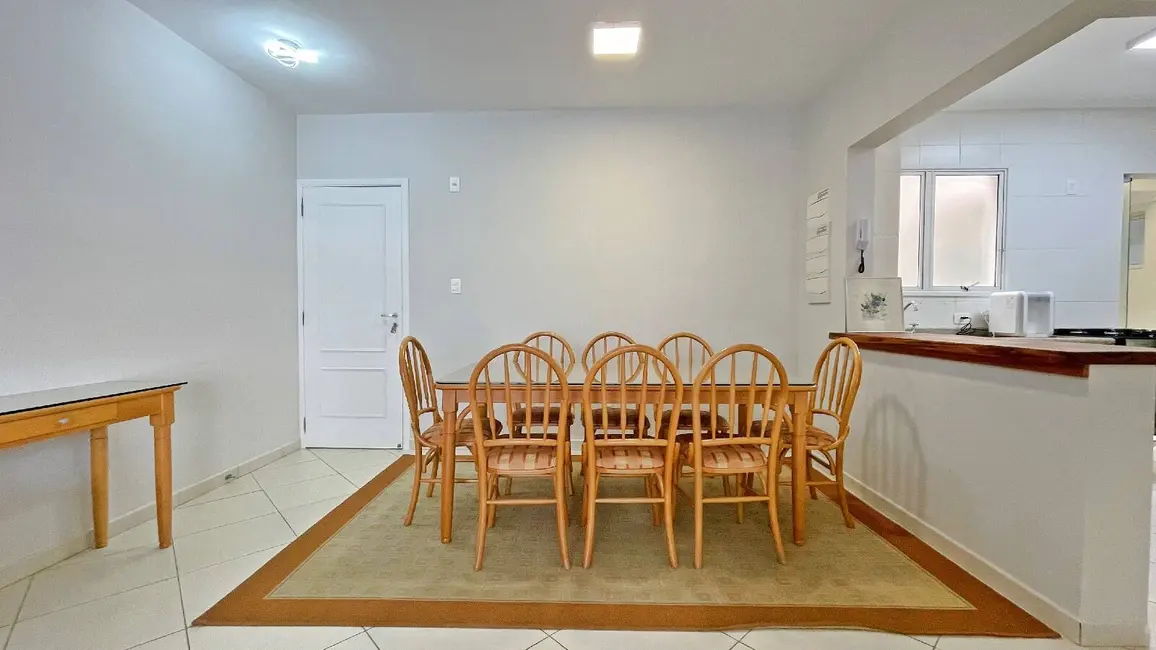 Foto 6 de Apartamento com 4 quartos à venda, 134m2 em Riviera de São Lourenço, Bertioga - SP