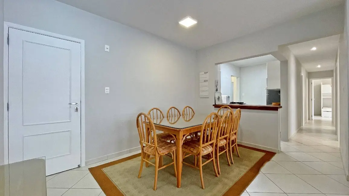 Foto 8 de Apartamento com 4 quartos à venda, 134m2 em Riviera de São Lourenço, Bertioga - SP