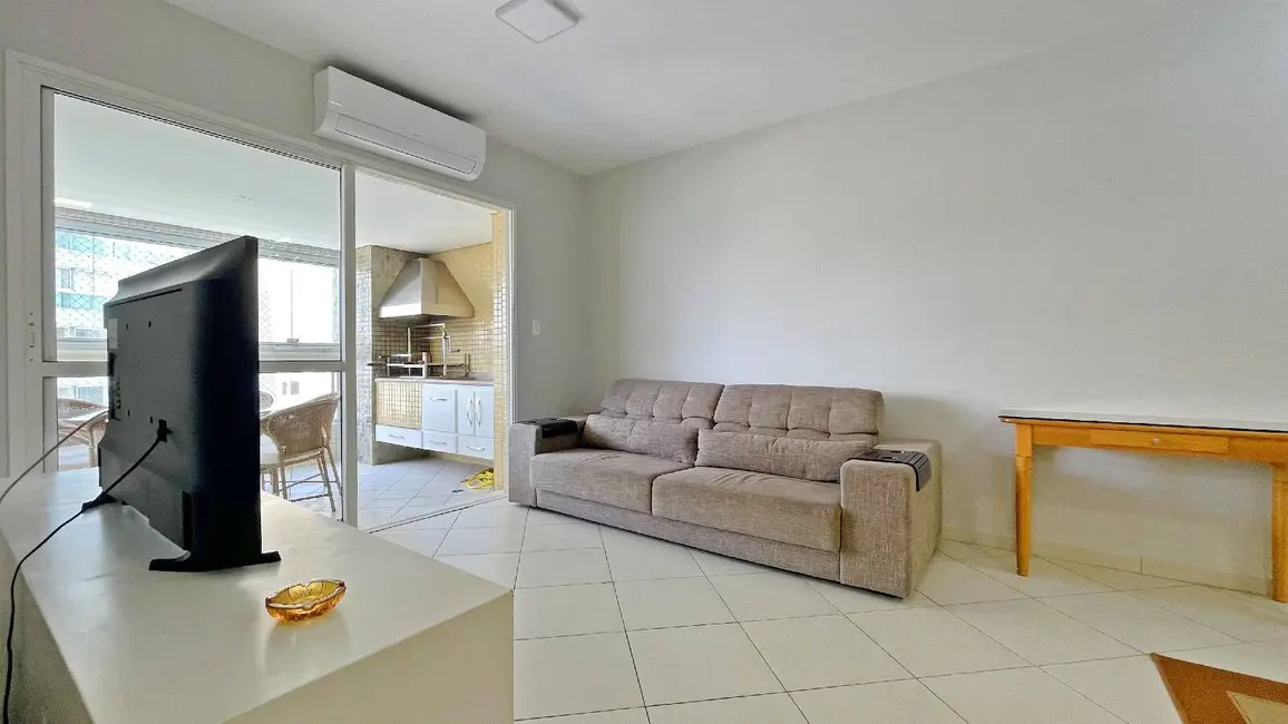 Foto 3 de Apartamento com 4 quartos à venda, 134m2 em Riviera de São Lourenço, Bertioga - SP