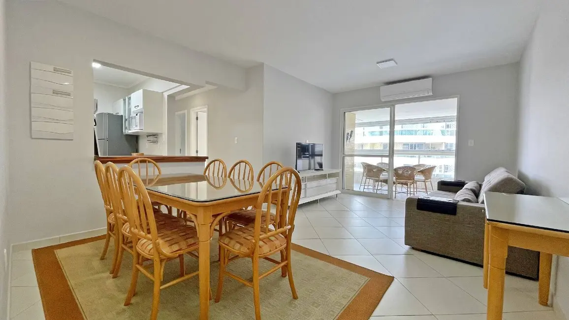 Foto 7 de Apartamento com 4 quartos à venda, 134m2 em Riviera de São Lourenço, Bertioga - SP