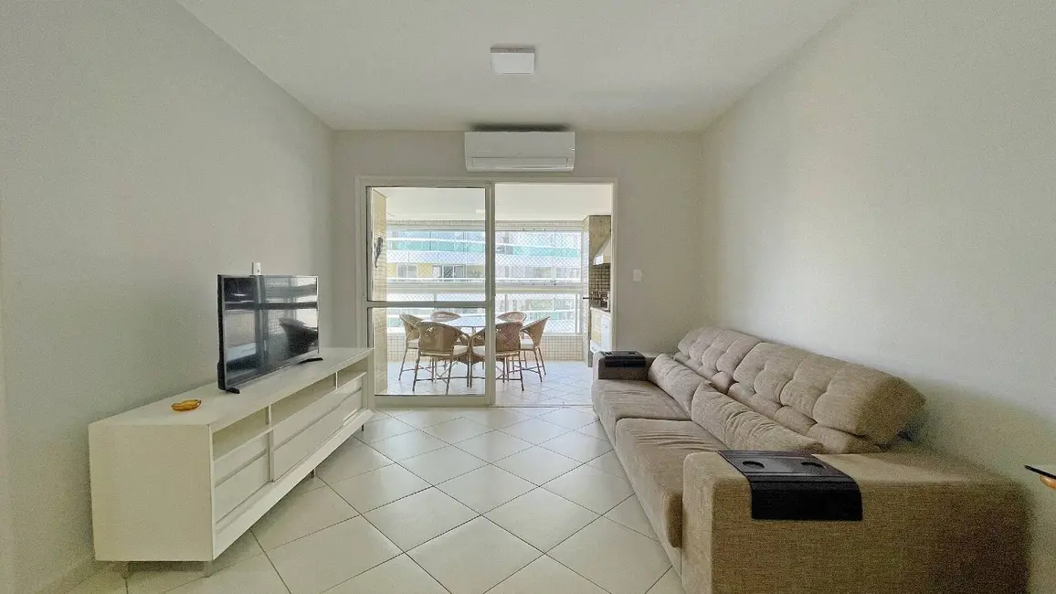 Foto 5 de Apartamento com 4 quartos à venda, 134m2 em Riviera de São Lourenço, Bertioga - SP