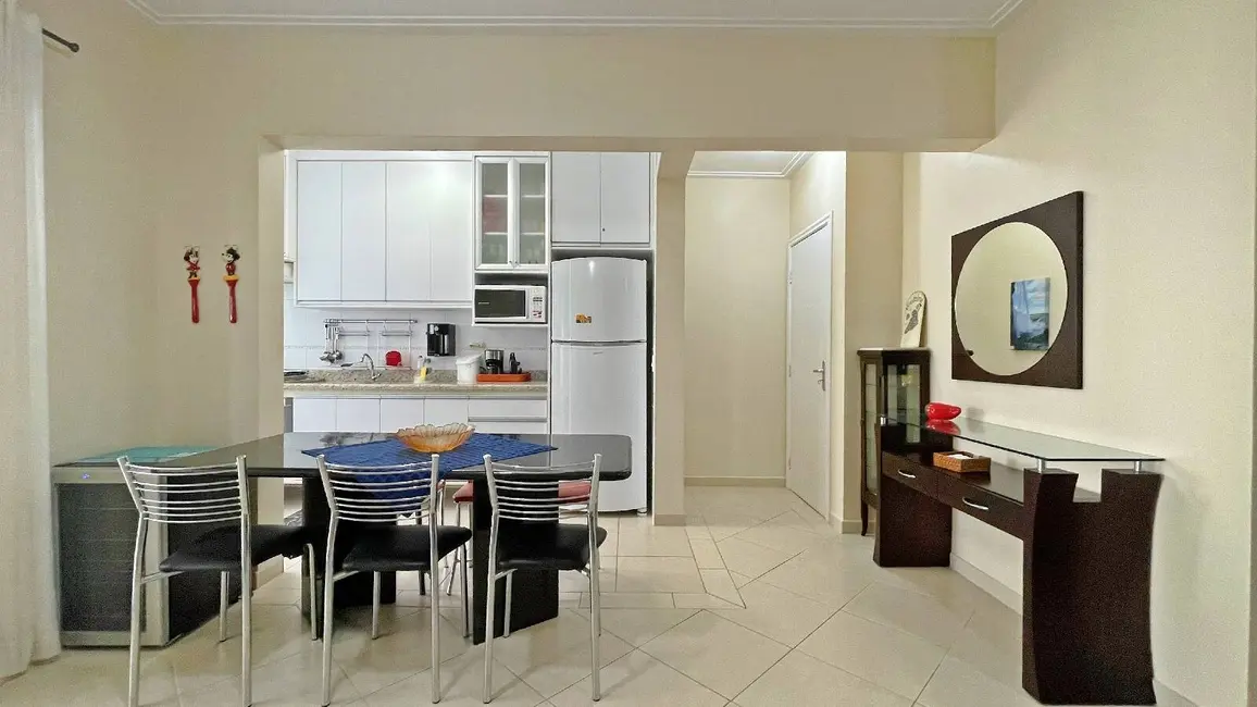 Apartamento com 3 quartos à venda, 115m2 em Riviera de São Lourenço, Bertioga - SP - imagem 4 Foto 4 de Apartamento com 3 quartos à venda, 115m2 em Riviera de São Lourenço, Bertioga - SP