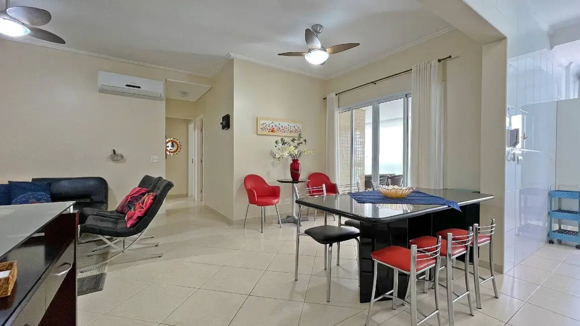 Apartamento com 3 quartos à venda, 115m2 em Riviera de São Lourenço, Bertioga - SP - imagem 1 Foto 1 de Apartamento com 3 quartos à venda, 115m2 em Riviera de São Lourenço, Bertioga - SP