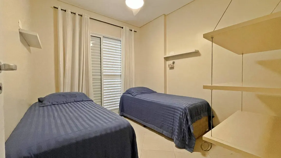 Apartamento com 3 quartos à venda, 115m2 em Riviera de São Lourenço, Bertioga - SP - imagem 9 Foto 9 de Apartamento com 3 quartos à venda, 115m2 em Riviera de São Lourenço, Bertioga - SP