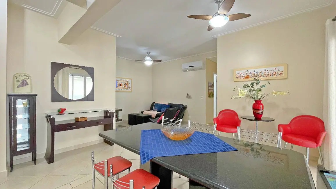 Apartamento com 3 quartos à venda, 115m2 em Riviera de São Lourenço, Bertioga - SP - imagem 3 Foto 3 de Apartamento com 3 quartos à venda, 115m2 em Riviera de São Lourenço, Bertioga - SP