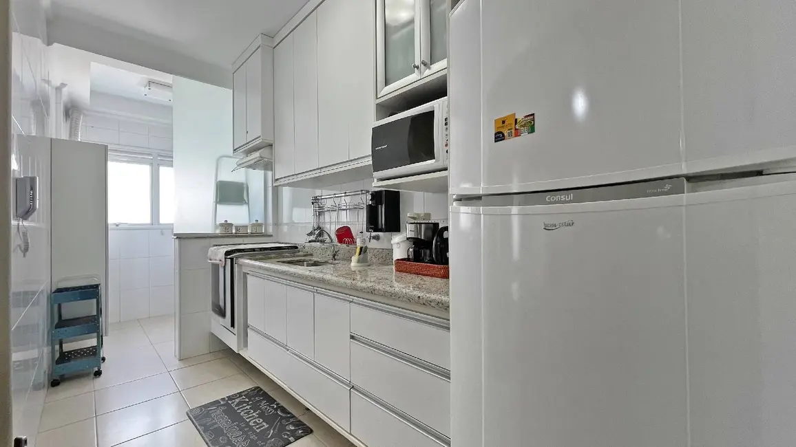 Apartamento com 3 quartos à venda, 115m2 em Riviera de São Lourenço, Bertioga - SP - imagem 5 Foto 5 de Apartamento com 3 quartos à venda, 115m2 em Riviera de São Lourenço, Bertioga - SP