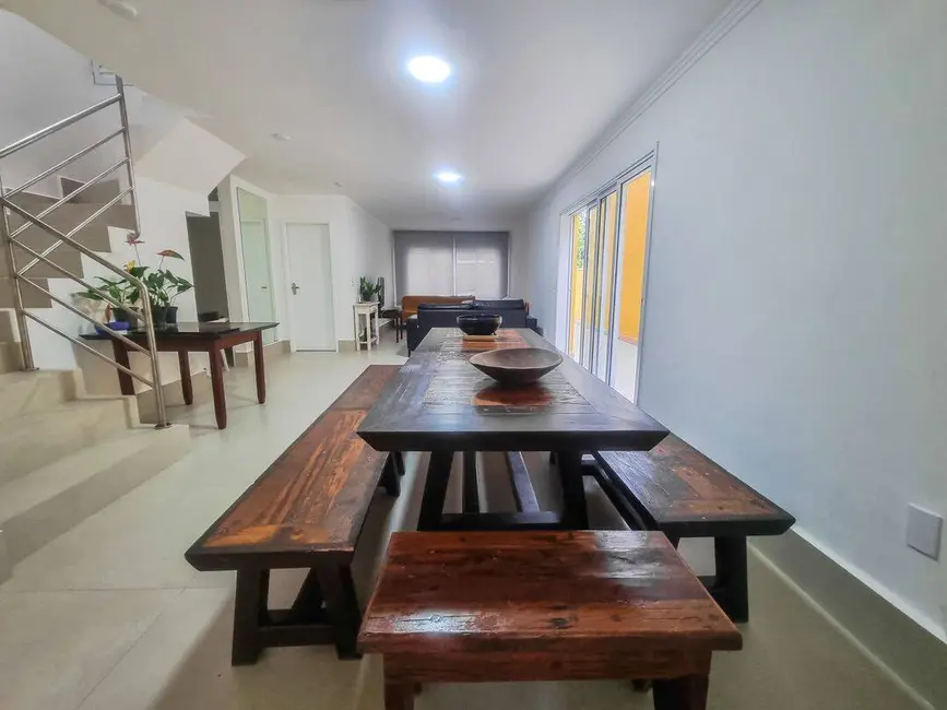 Foto 7 de Casa com 6 quartos à venda, 209m2 em Riviera de São Lourenço, Bertioga - SP