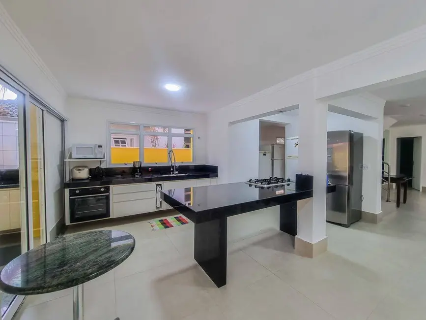Foto 9 de Casa com 6 quartos à venda, 209m2 em Riviera de São Lourenço, Bertioga - SP