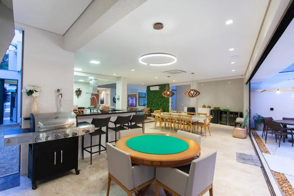 Foto 6 de Casa com 6 quartos à venda, 450m2 em Riviera de São Lourenço, Bertioga - SP