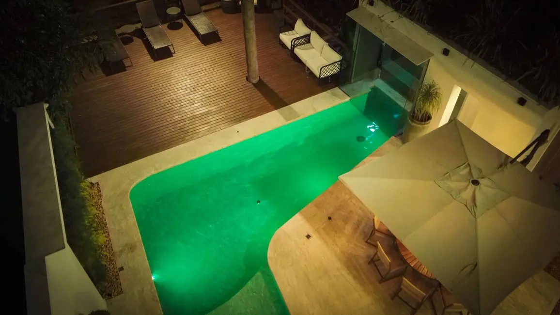 Foto 4 de Casa com 6 quartos à venda, 450m2 em Riviera de São Lourenço, Bertioga - SP