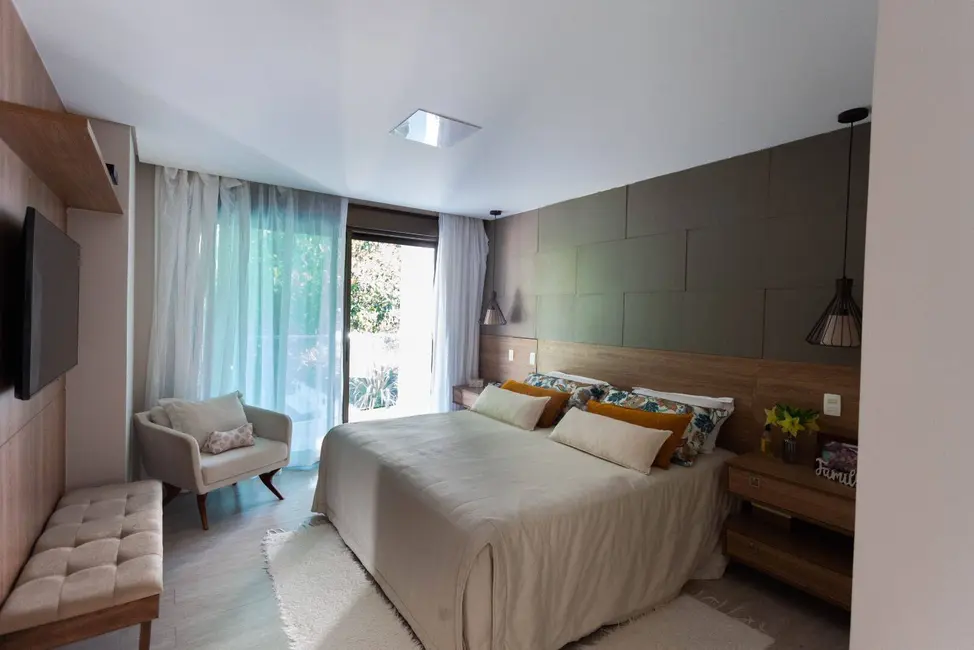 Foto 9 de Casa com 6 quartos à venda, 450m2 em Riviera de São Lourenço, Bertioga - SP