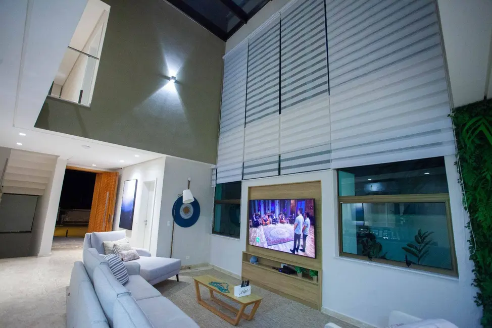 Foto 7 de Casa com 6 quartos à venda, 450m2 em Riviera de São Lourenço, Bertioga - SP