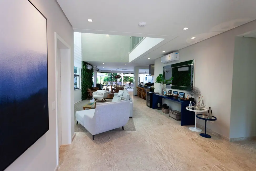Foto 5 de Casa com 6 quartos à venda, 450m2 em Riviera de São Lourenço, Bertioga - SP