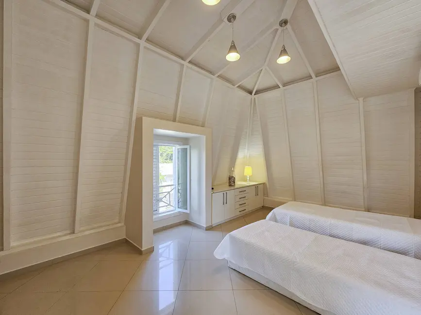 Foto 6 de Casa com 5 quartos à venda, 580m2 em Riviera de São Lourenço, Bertioga - SP