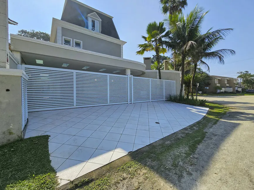 Foto 7 de Casa com 5 quartos à venda, 580m2 em Riviera de São Lourenço, Bertioga - SP