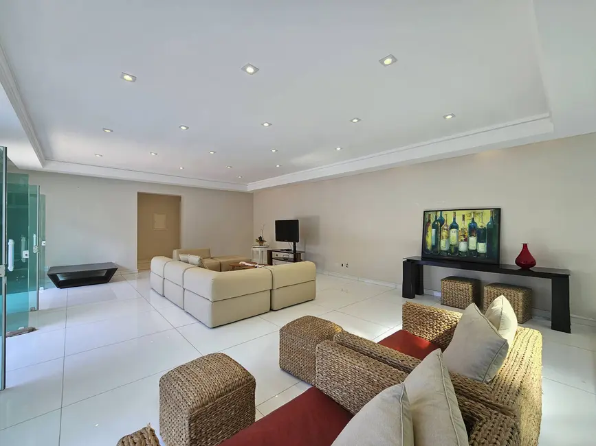 Foto 8 de Casa com 5 quartos à venda, 580m2 em Riviera de São Lourenço, Bertioga - SP